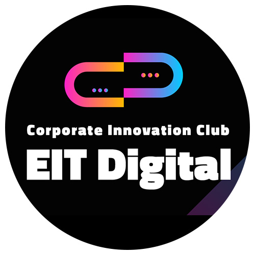 Corporate Innovation Club - EIT Digital