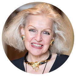 Candace Johnson