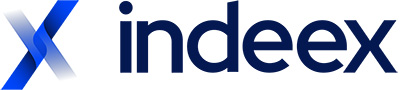 Indeex logo