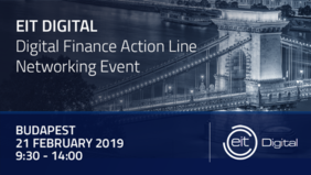 Digital Finance Network Day