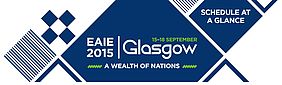 The 27th Annual EAIE Conference
