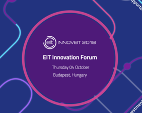 Innoveit, EIT, Awards, Digital, Technology, Startups, scaleups