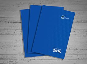EIT Digital Annual Report 2015