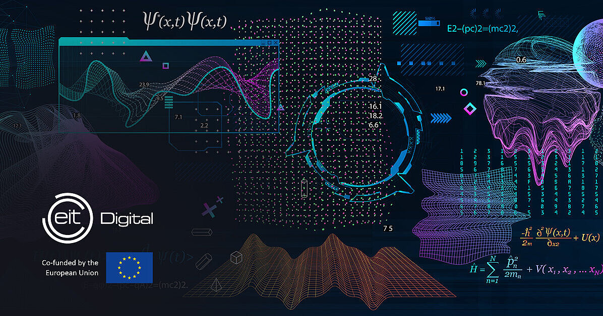 Unraveling The Mystery Of Quantum Computers For Beginners // EIT Digital