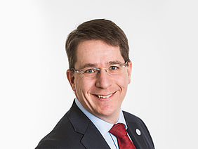 Patrick Essers, Node Director Netherlands