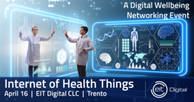 Internet of Health Things