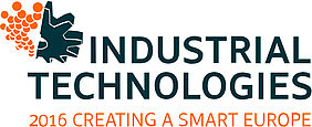 European Conference Industrial Technologies 2016