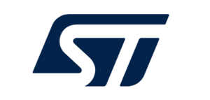 ST logo