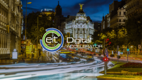 EIT Digital Spain to host cybersecurity Pan-European matchmaking event