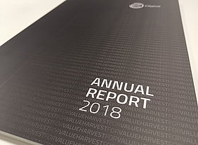 EIT Digital Annual Report 2018