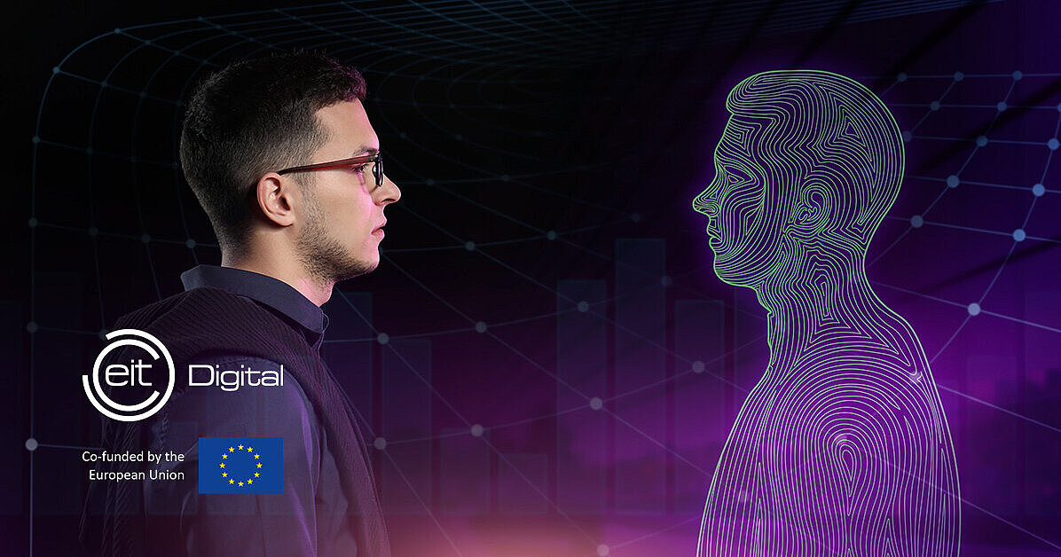 Personal AI digital twins: the future of human interaction? // EIT Digital