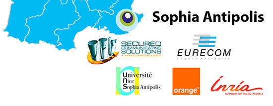 Sophia Antipolis Eit Digital