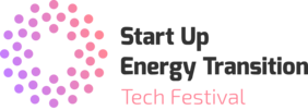 EIT Digital Accelerator scaleup program is presented at Start Up Energy Transition Tech Festival in Berlin on March 20, 2017.