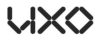 UXO logo