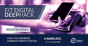 EIT Digital DeepHack (Hamburg)
