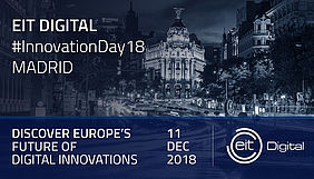 Innovation Day Madrid