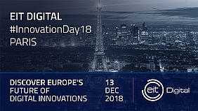 Innovation Day 2018 in Paris