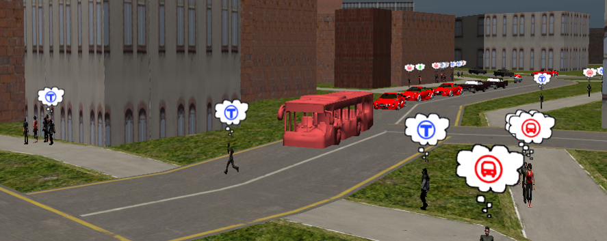 ProtoWorld realistic 3D simulation tool screen shot