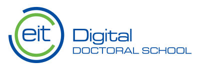 EIT Digital Doctoral School