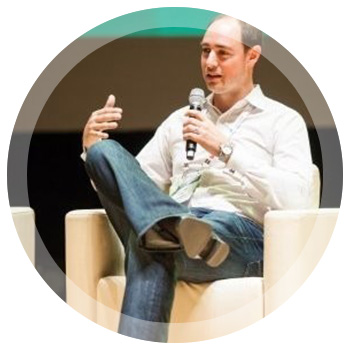 Benjamin Levy, Co-Founder, BootstrapLabs
