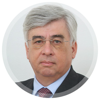 Creactives' CEO, Paolo Gamberoni