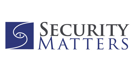 SecurityMatters raises funding from Robert Bosch Venture Capital and 3 ...