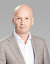 Christian Fredrikson, CEO of F-Secure