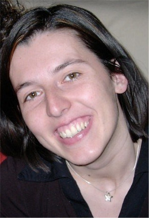 In Memory of <b>Daniela Serafini</b>, TrentoRise Director for Education // EIT <b>...</b> - Daniela